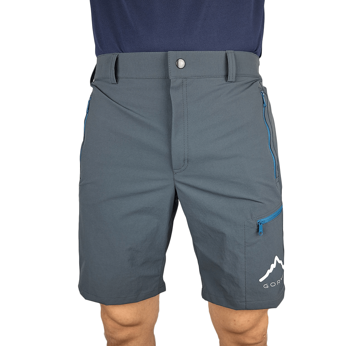 moske kratke hlace peca recycled