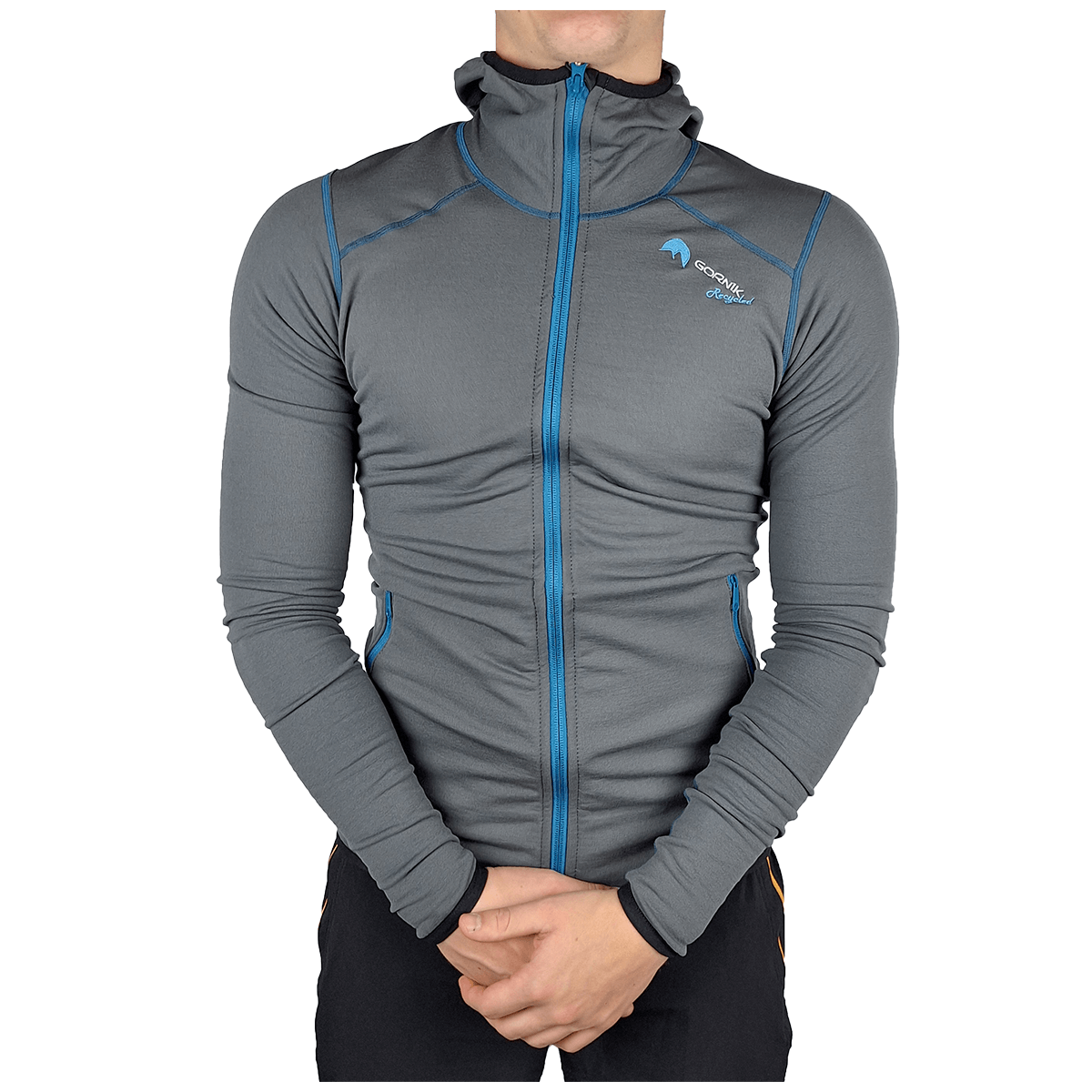 moska jopica yosemite