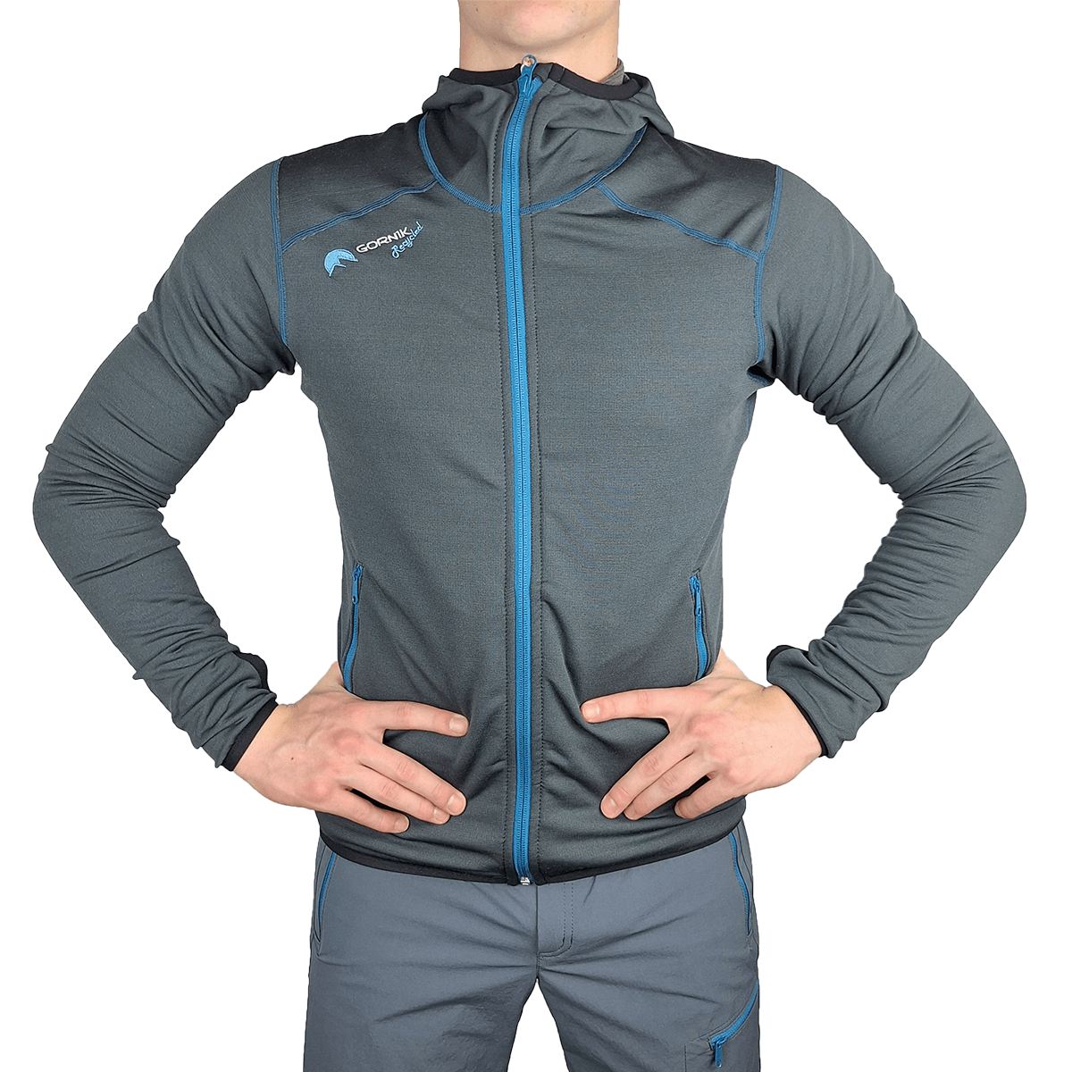 moska jopica kenai recycled