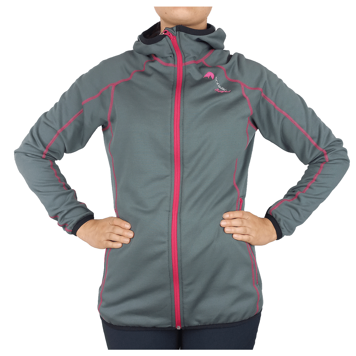 zenska jopica kenai recycled