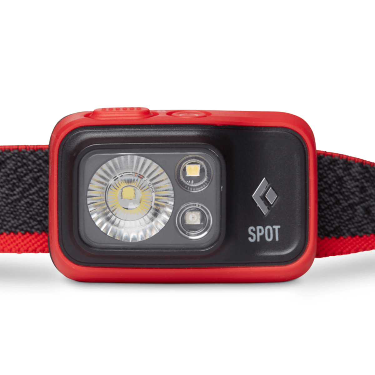 celna svetilka spot 400