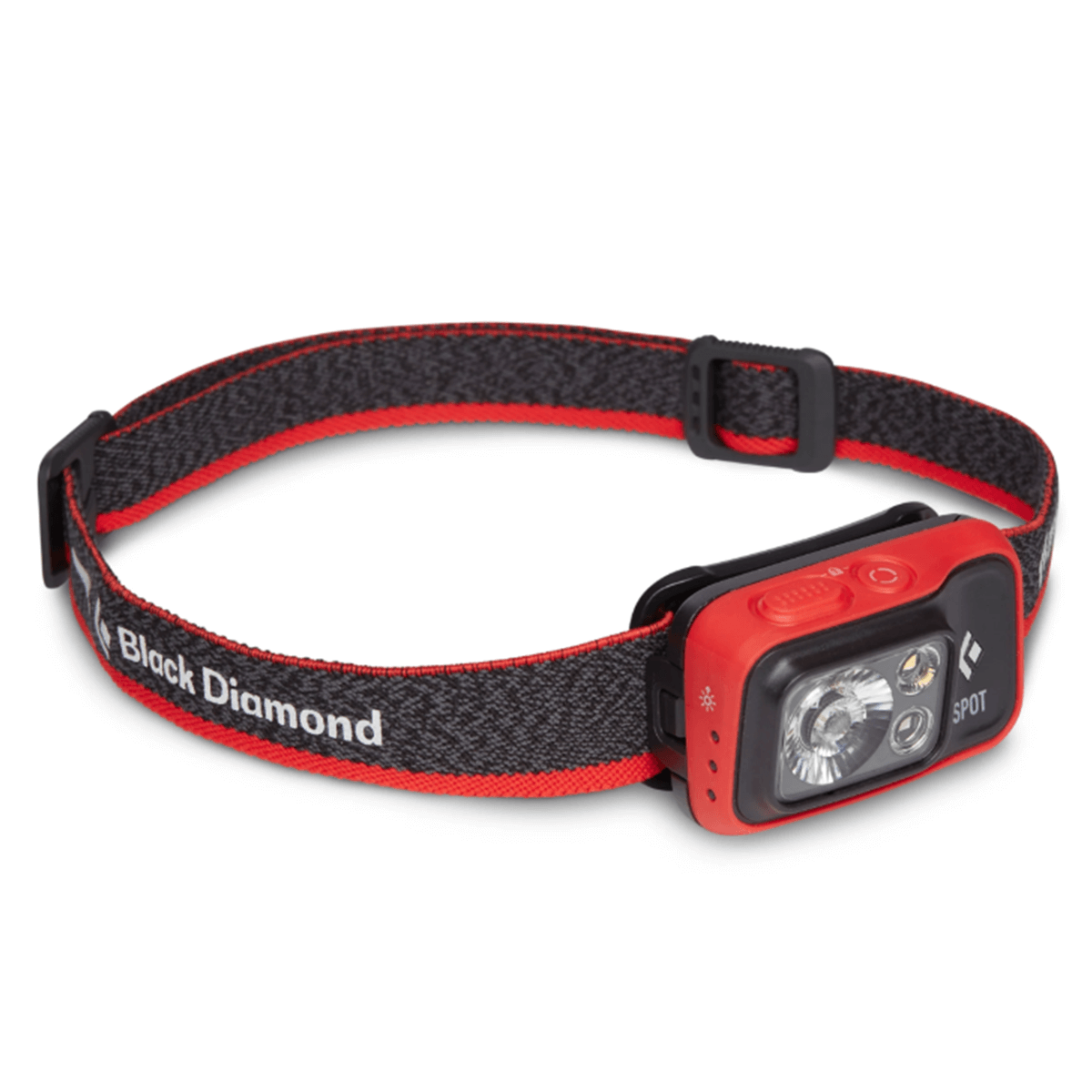 celna svetilka spot 400