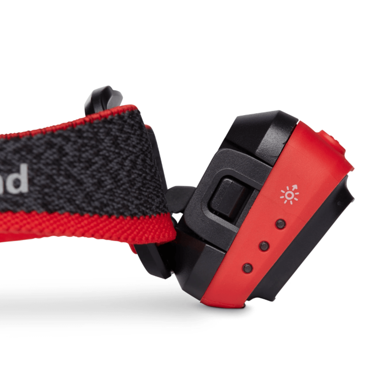 celna svetilka spot 400