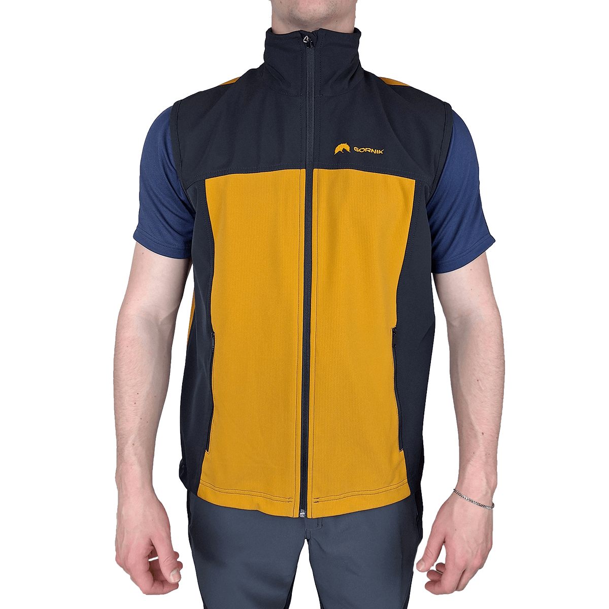 brezrokavnik slatnik