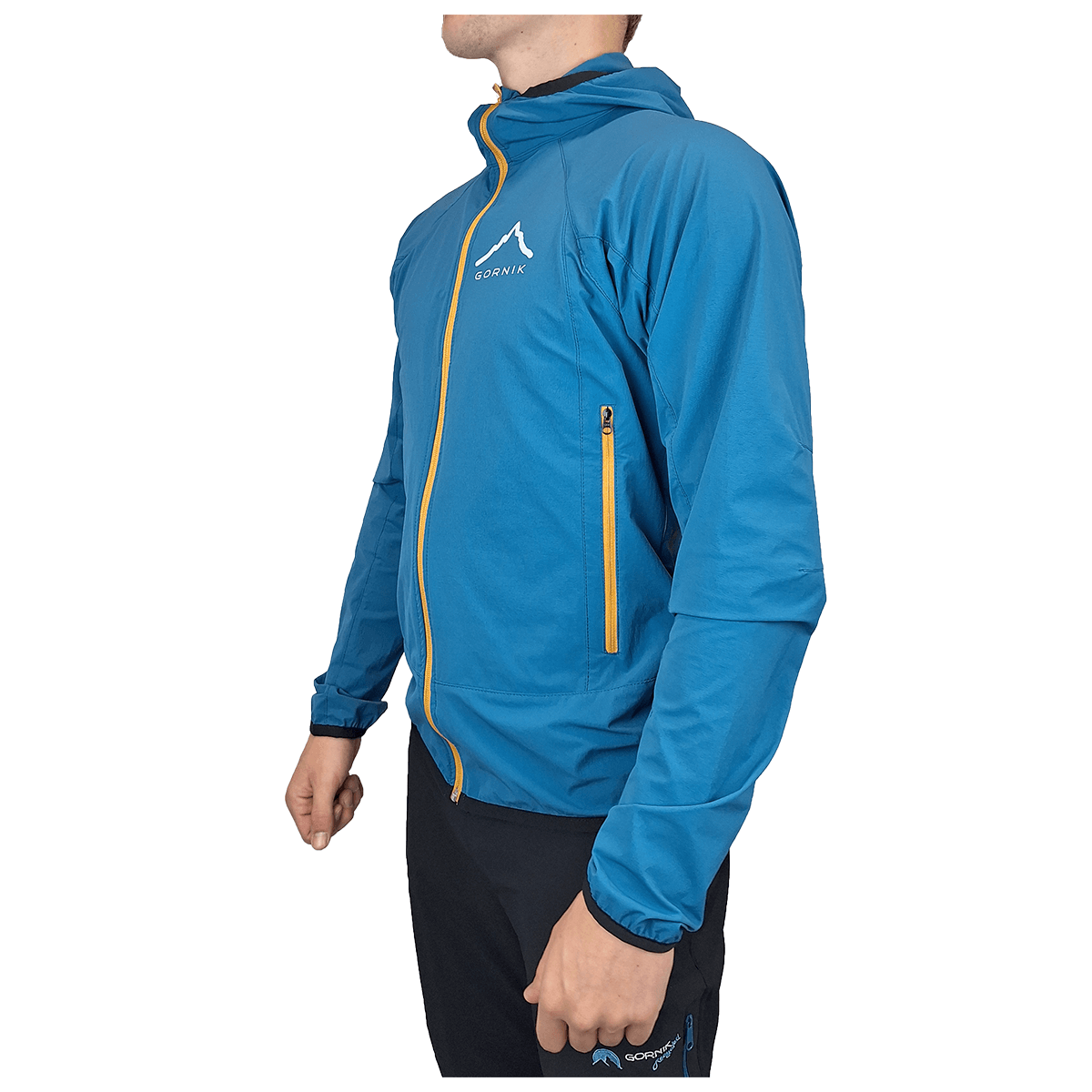 moska jakna stelvio recycled