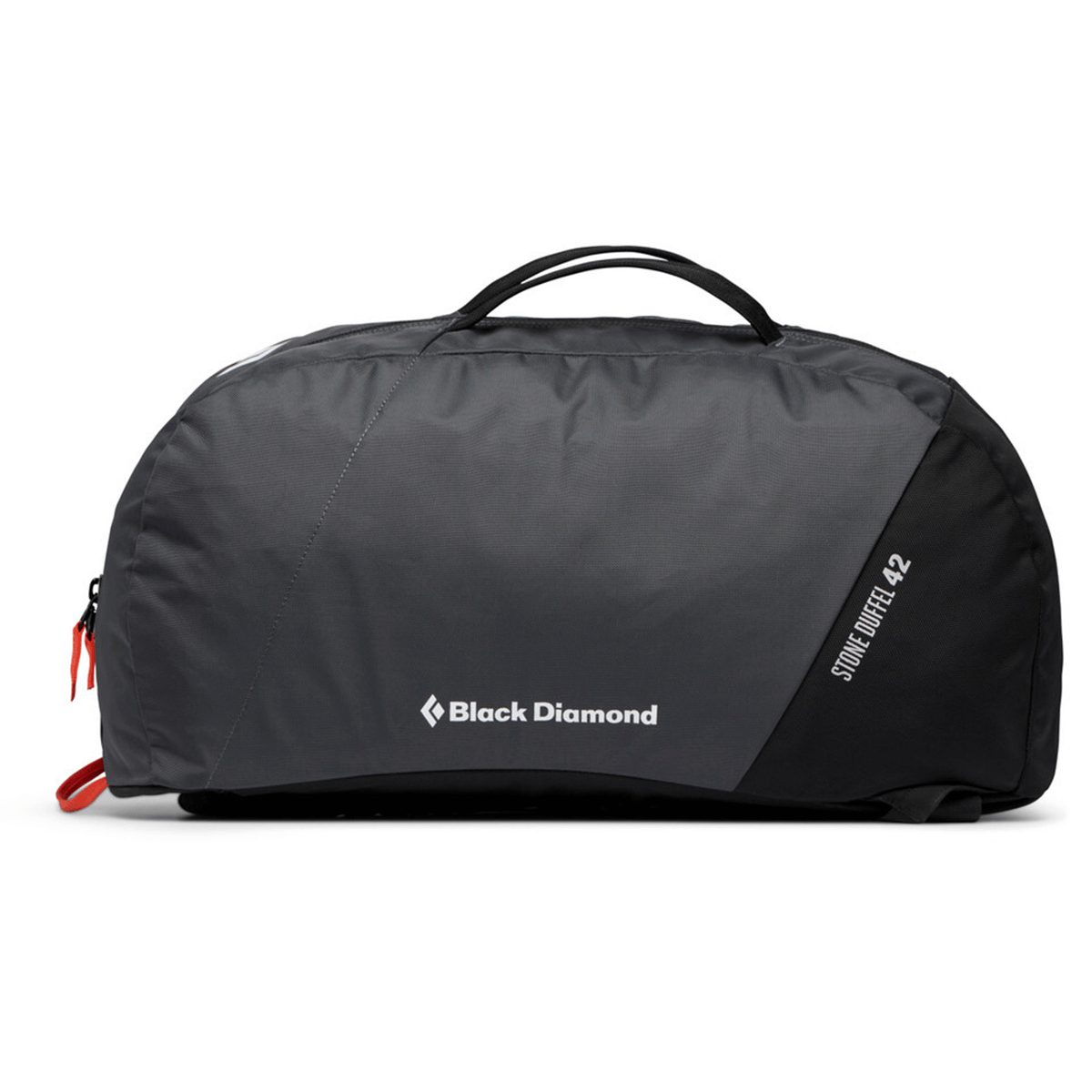 torba black diamond stone duffel 42 new