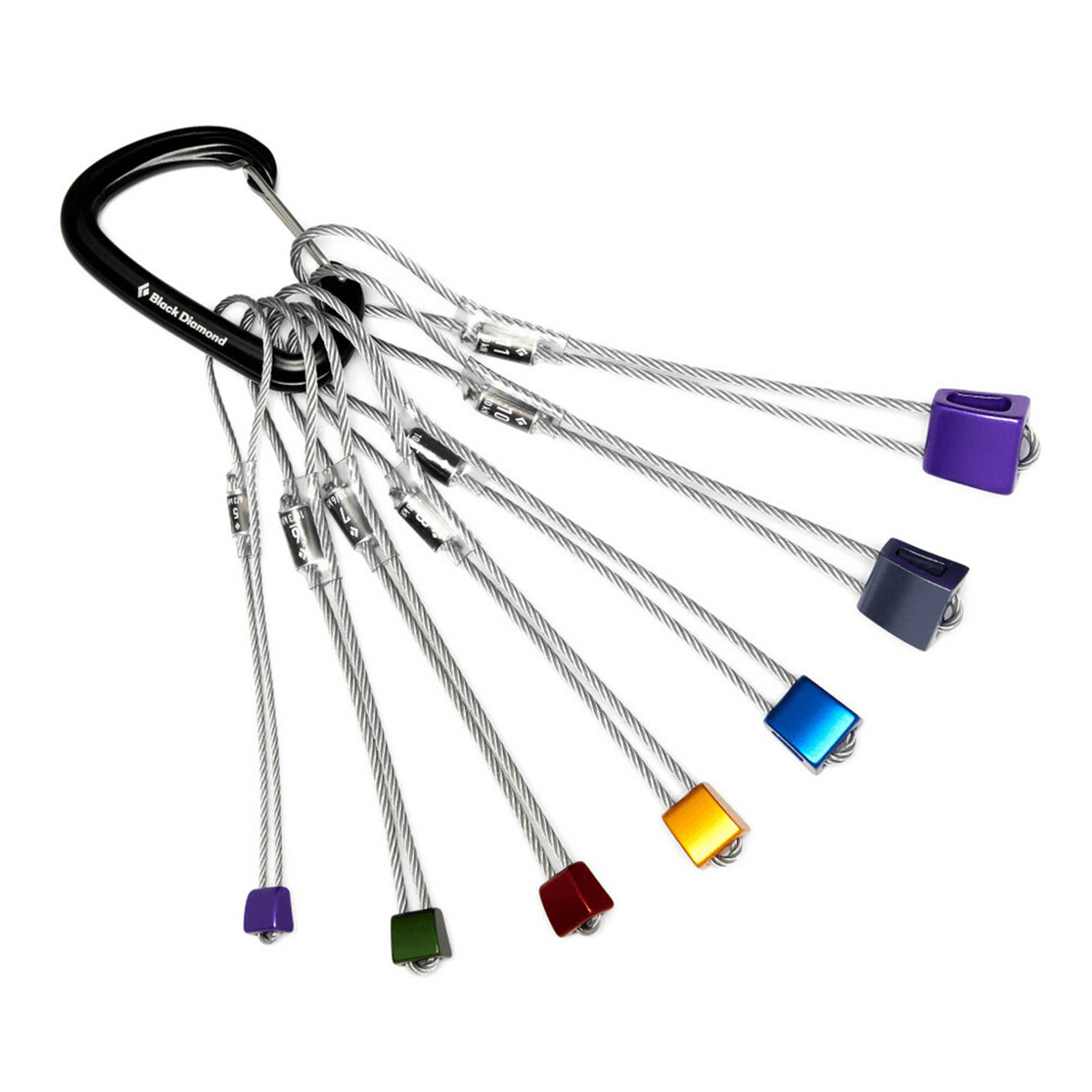 zatici - stopper set classic 5-11