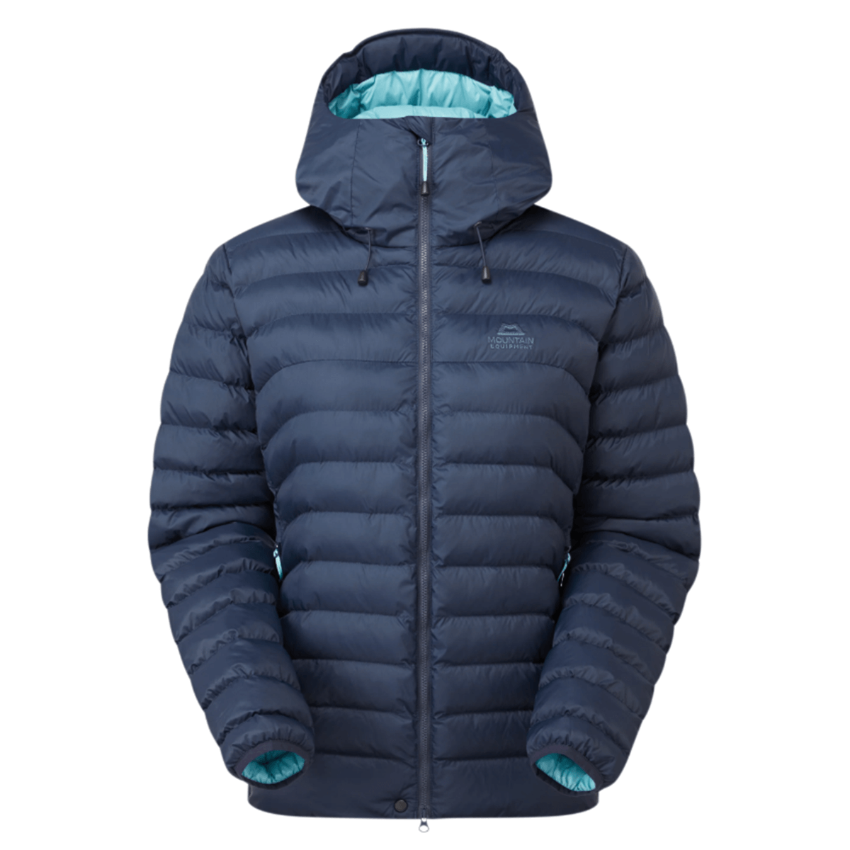 zenska sinteticna jakna superflux