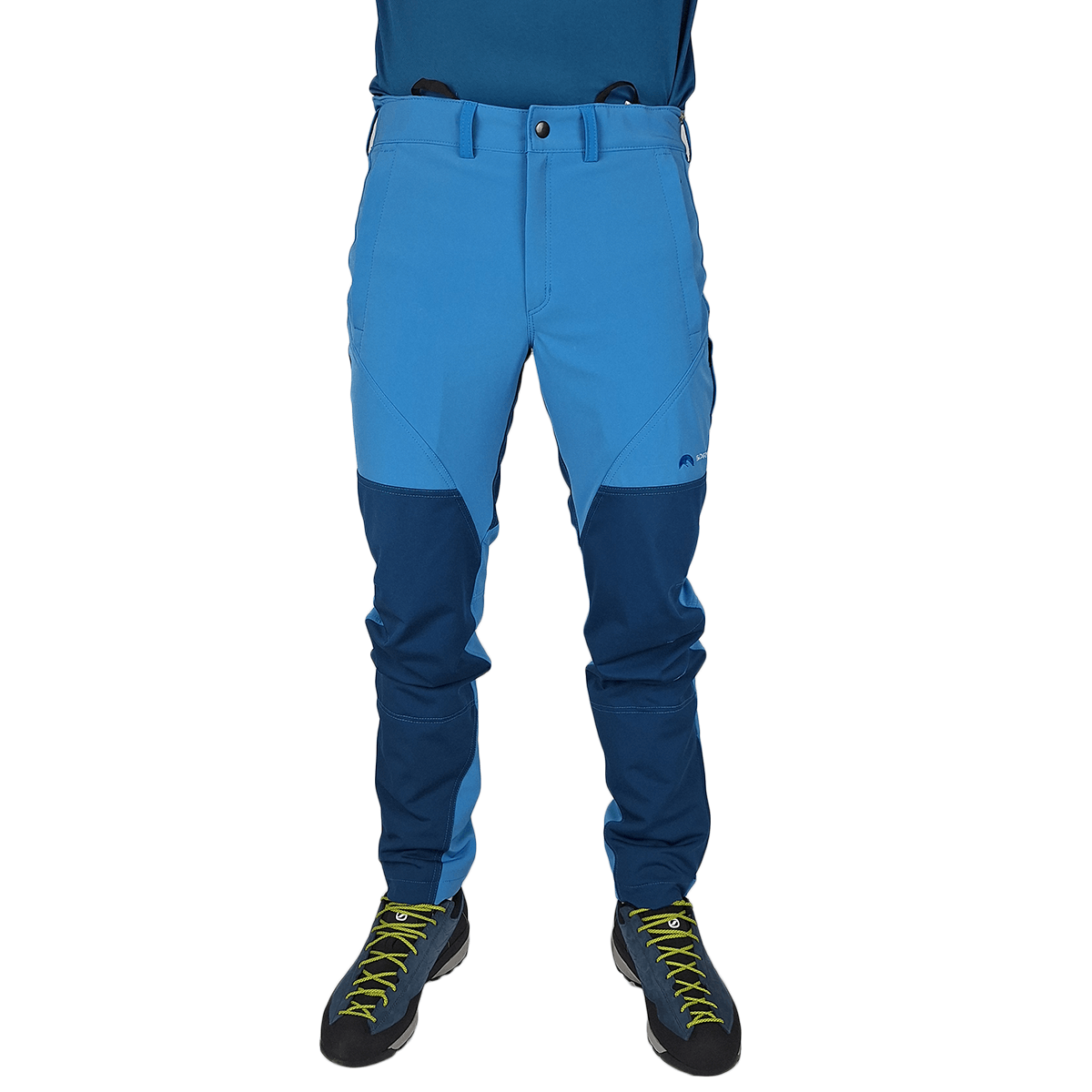 zimske hlace alpinist pro