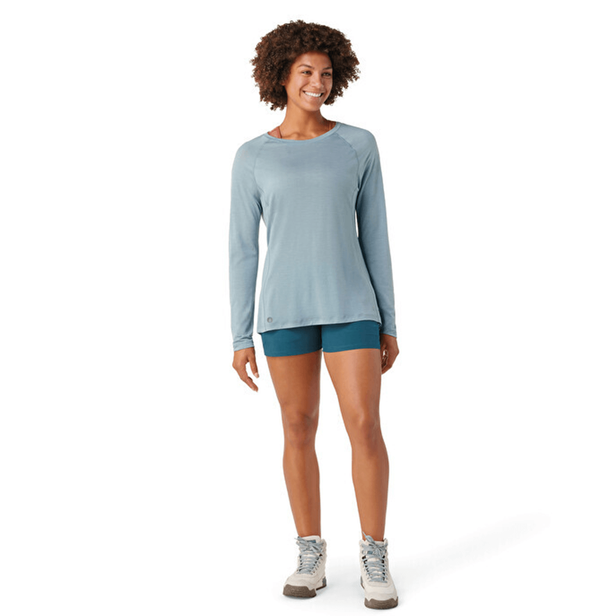 zenska aktivna majica active ultralite ls