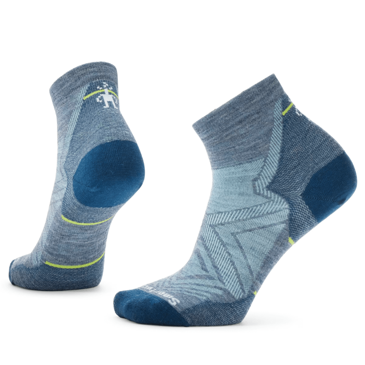 zenske nogavice run zero cushion