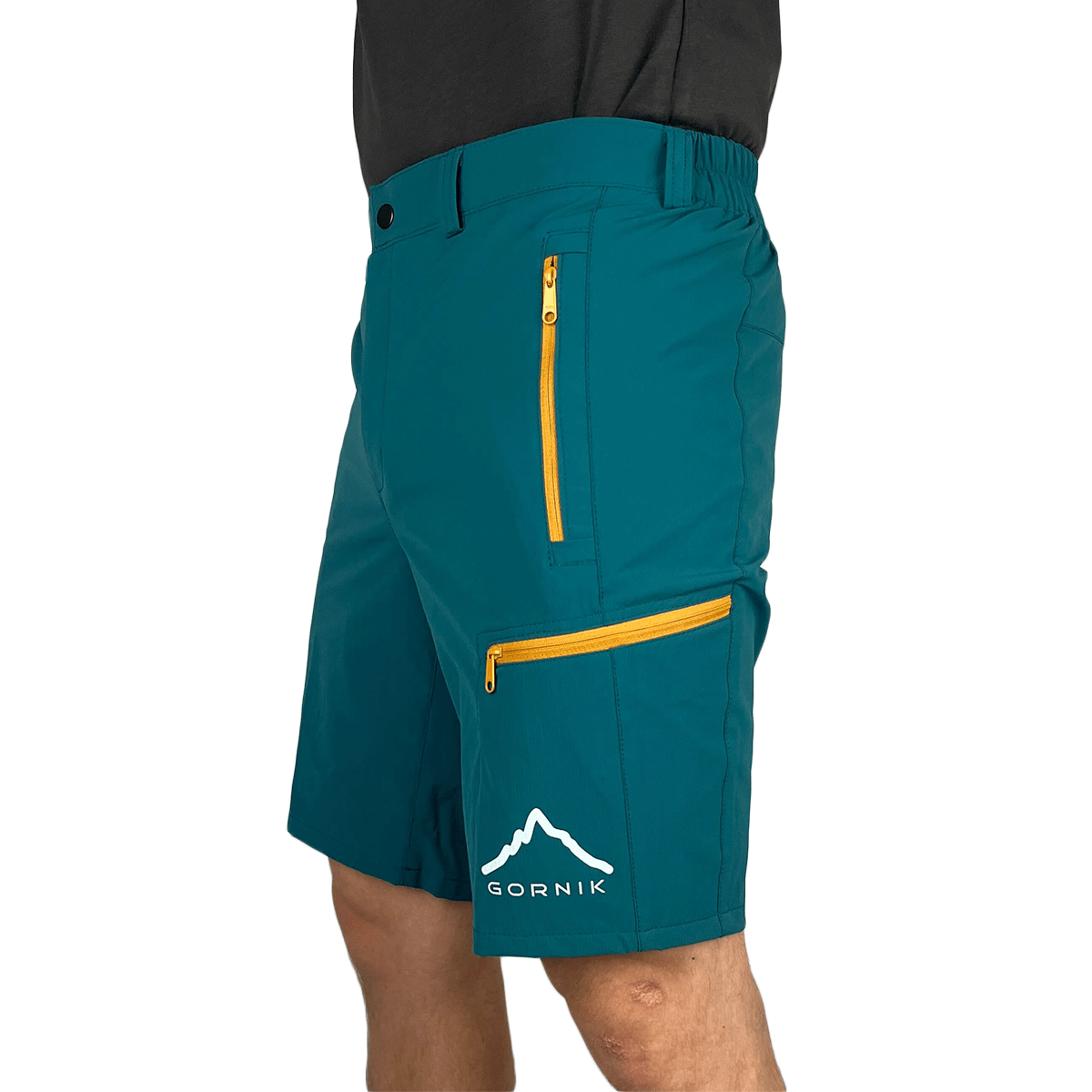 moske kratke hlace peca recycled