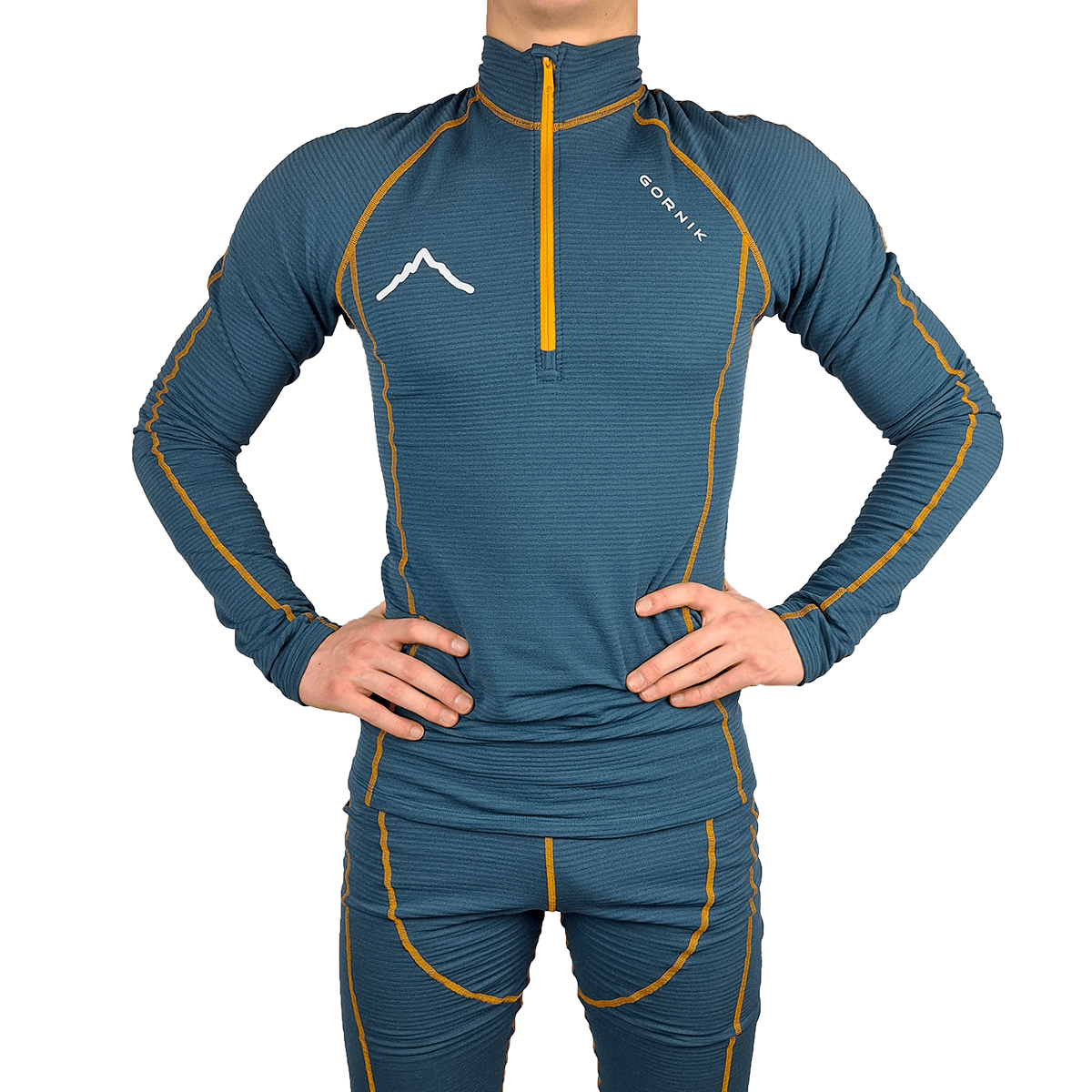 mosko aktivno perilo merino performance