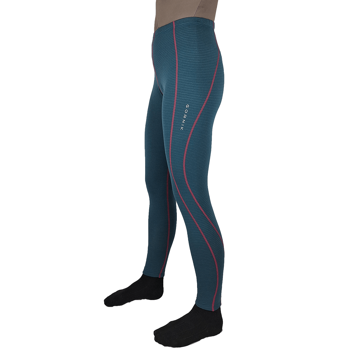 zensko aktivno perilo hlace merino performance