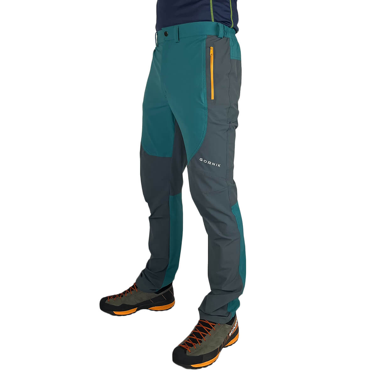 moske pohodne hlace gornik rombon recycled