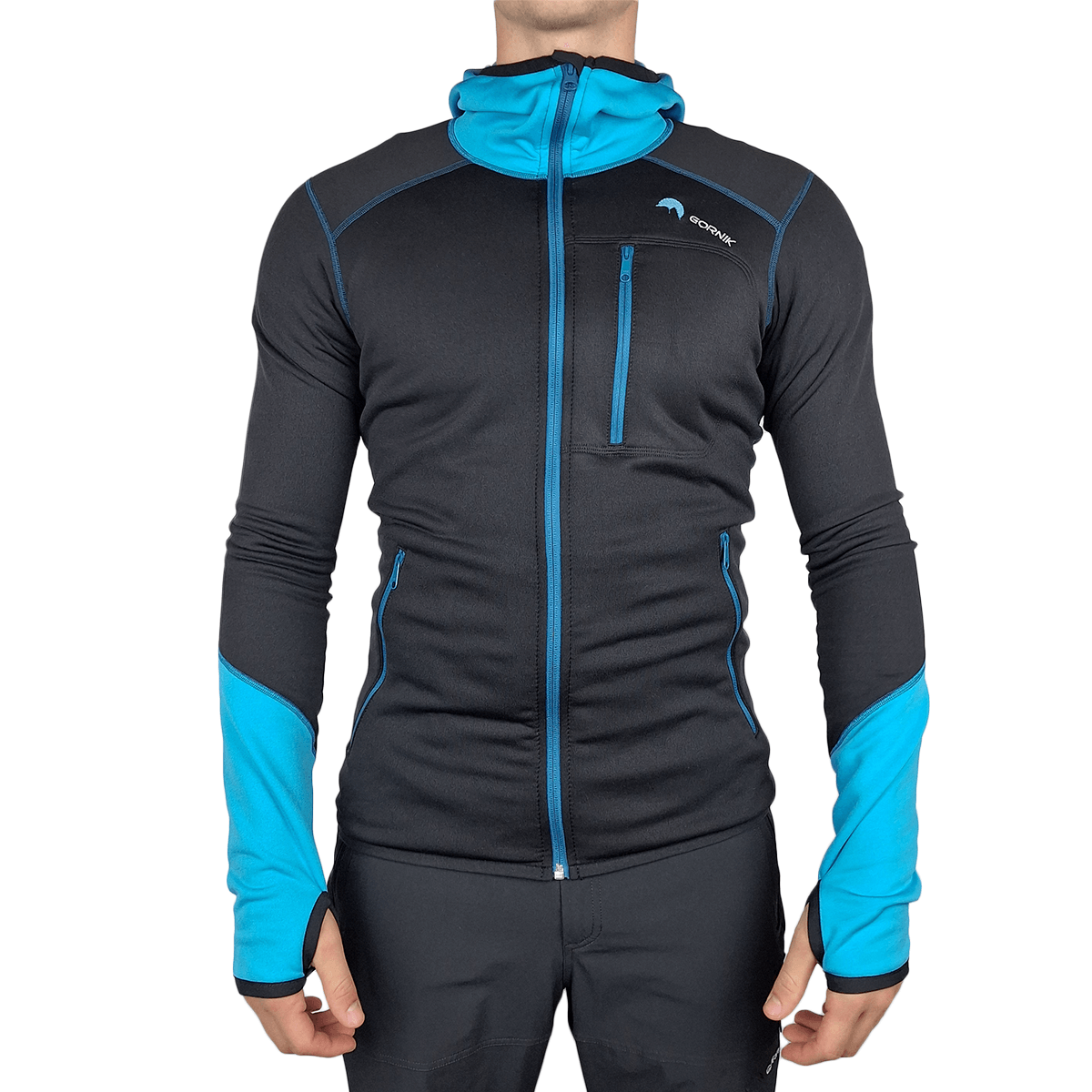 moska jopica jastreb tech sk 3