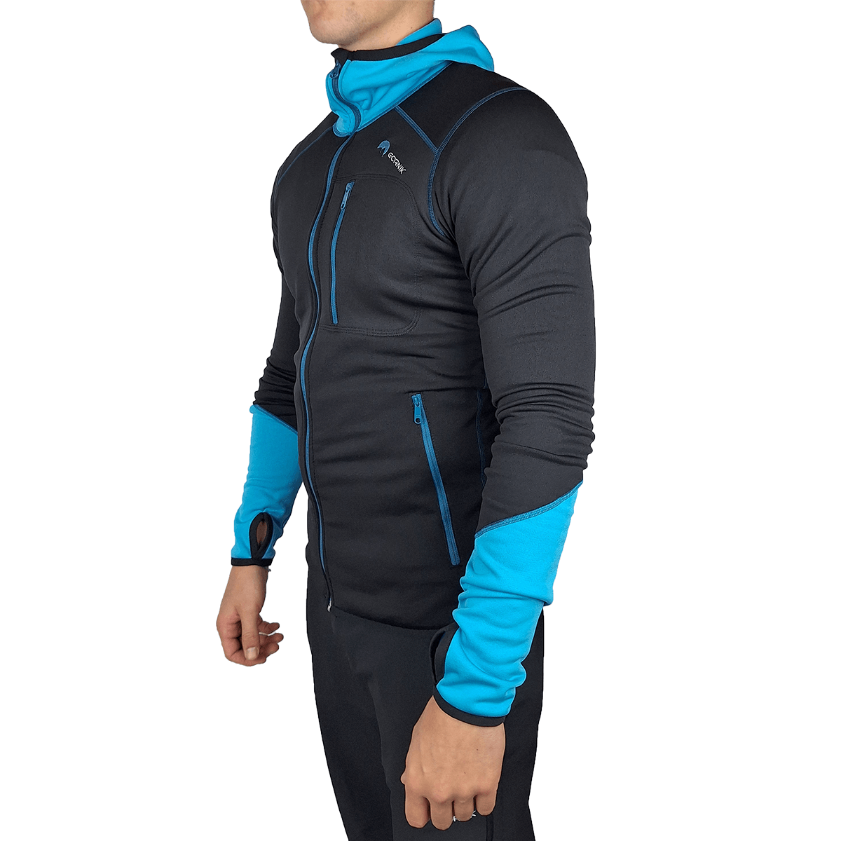 moska jopica jastreb tech sk 3