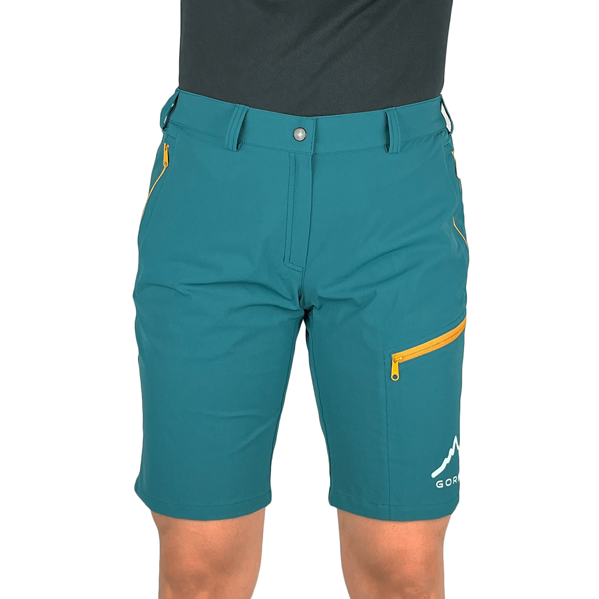 zenske kratke hlace peca recycled