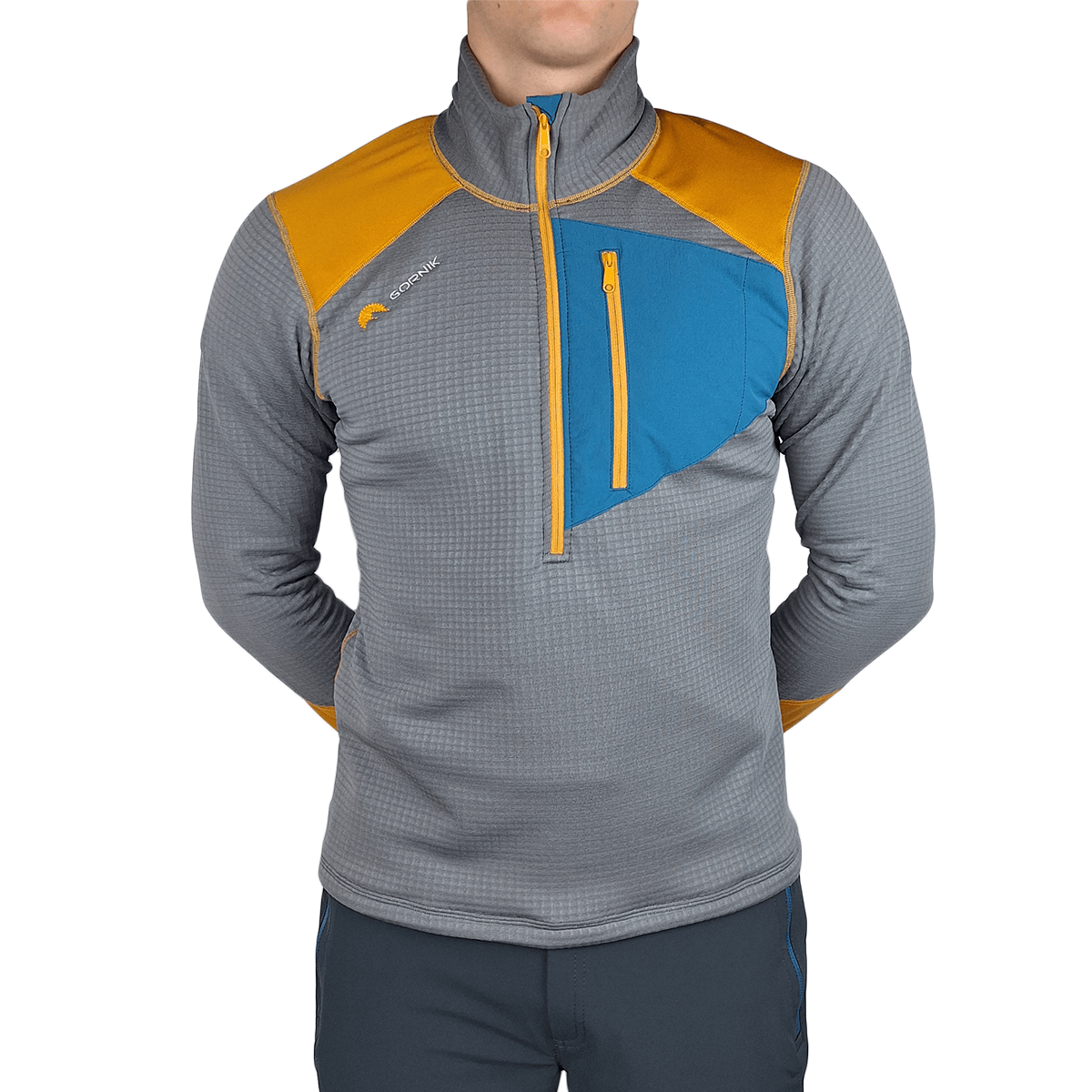 moski pulover teton pwg