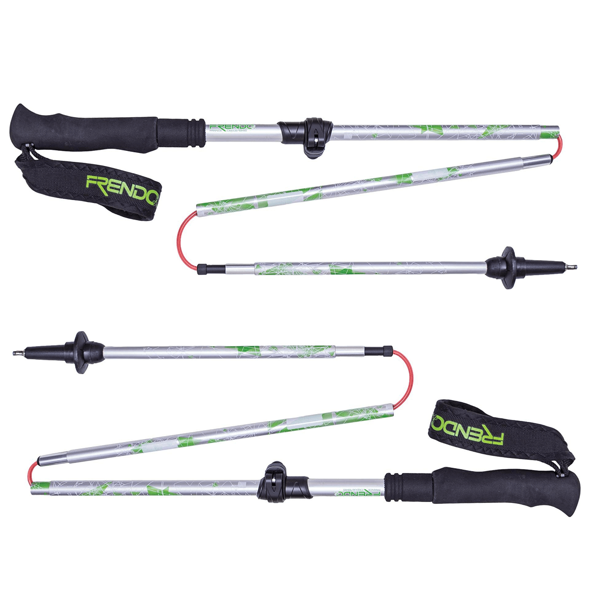 palice trail ultra light frendo