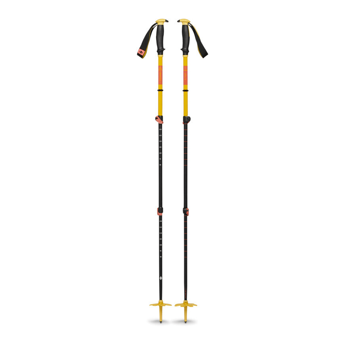 turno smucarske palice traverse 3 new