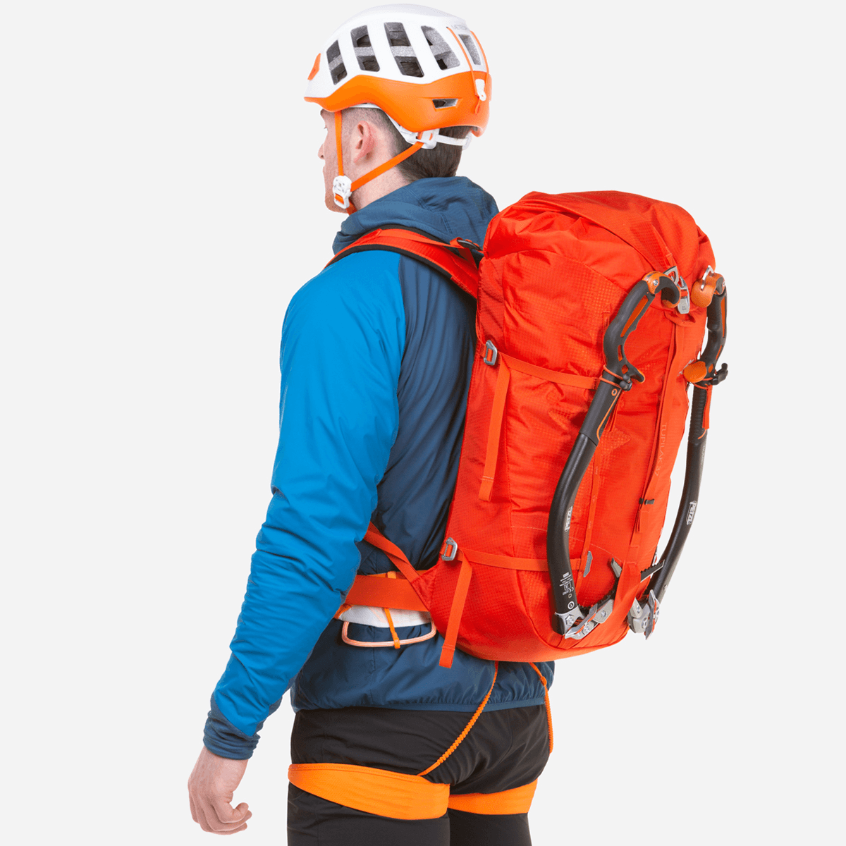 nahrbtnik tupilak 37+