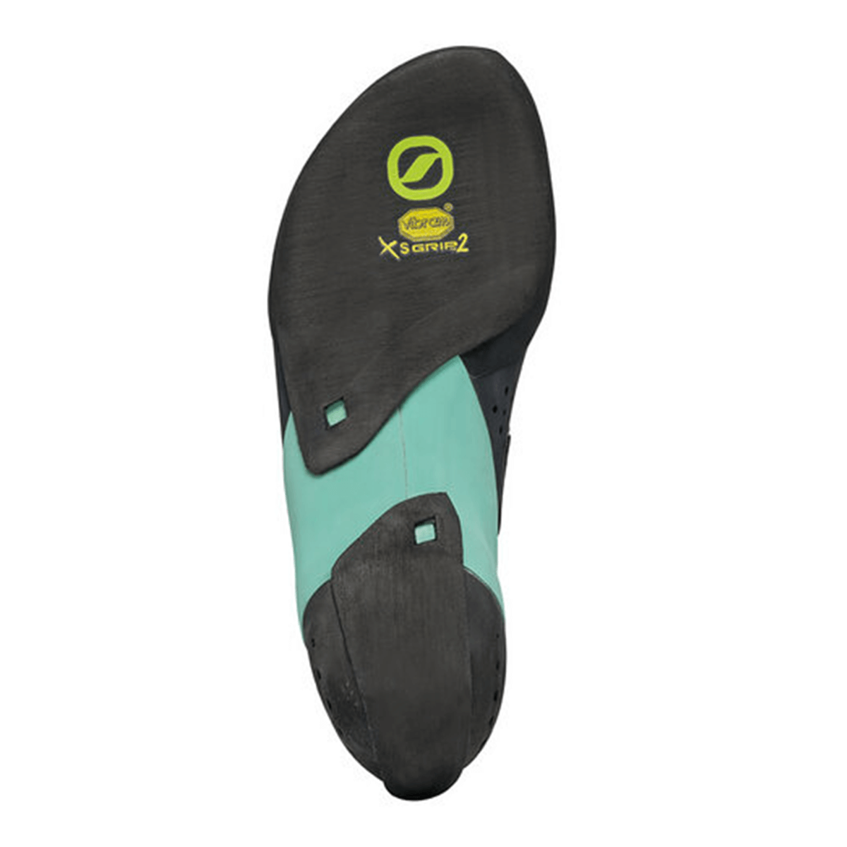 zenske plezalke scarpa vapor v new