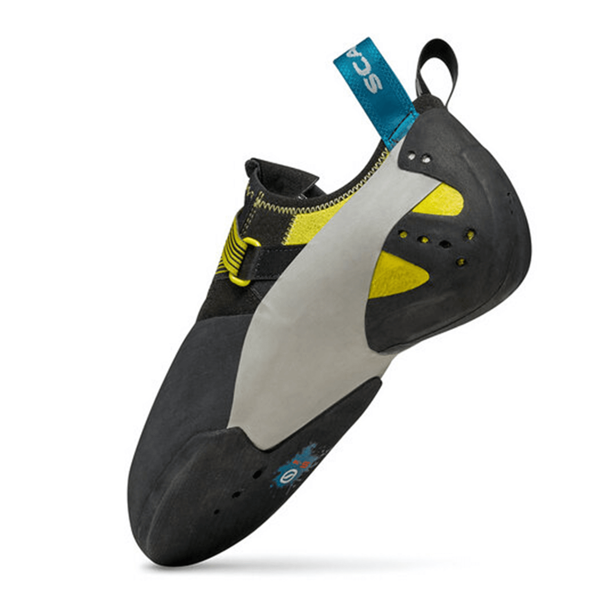 plezalke scarpa veloce