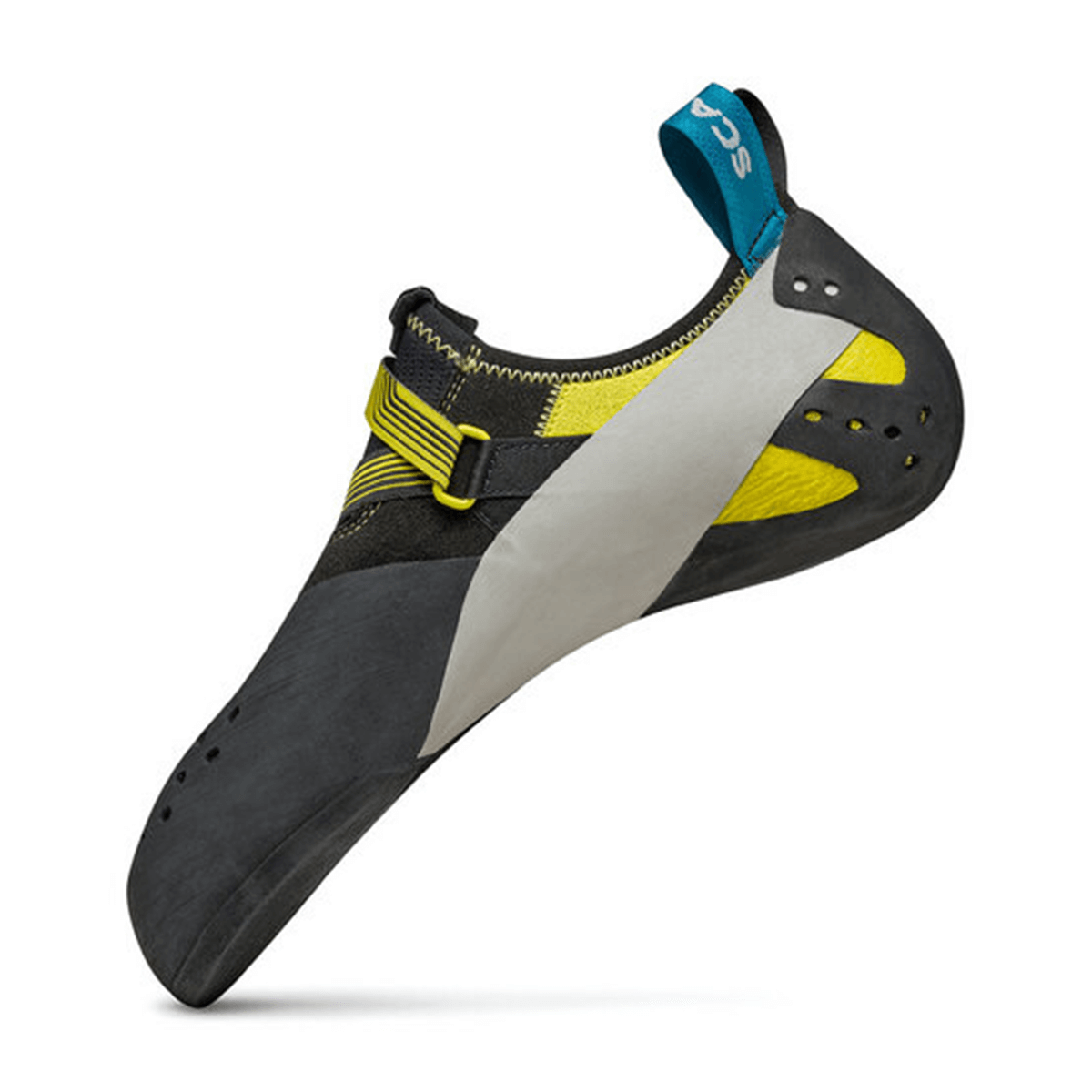 plezalke scarpa veloce