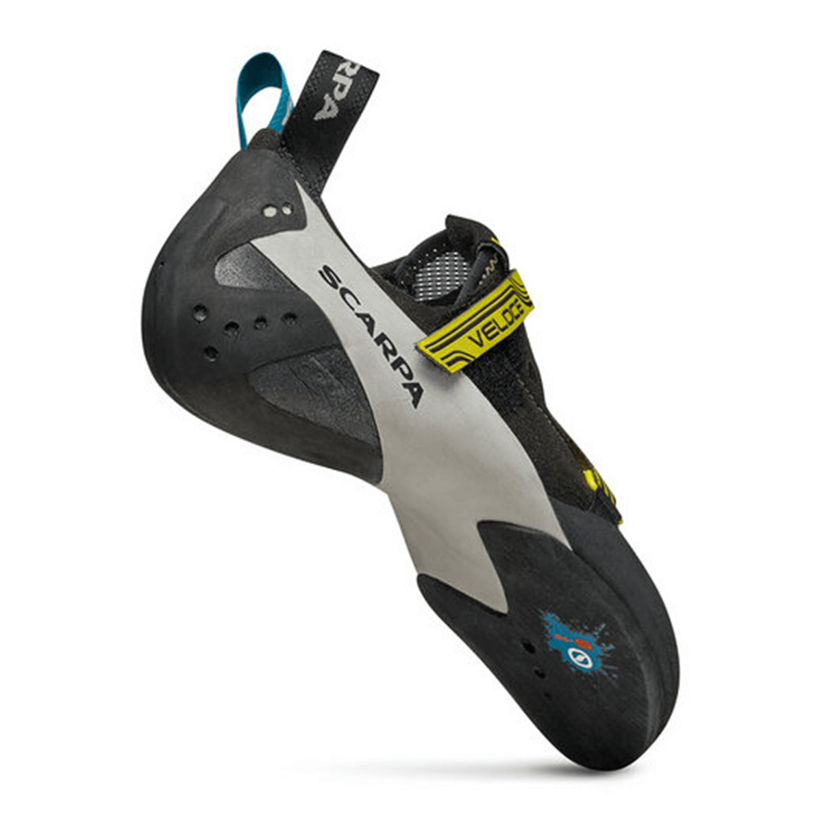 plezalke scarpa veloce