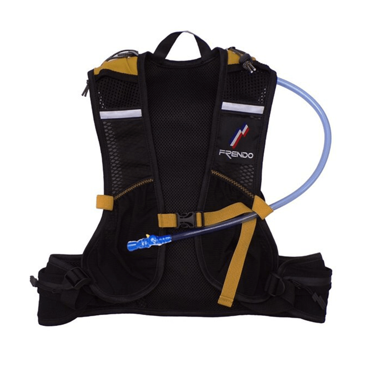 tekaski nahrbtnik sport vest