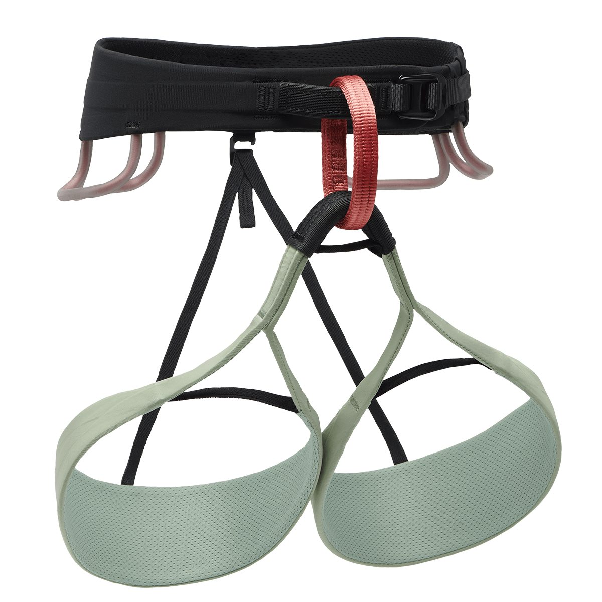 zenski plezalni pas solution