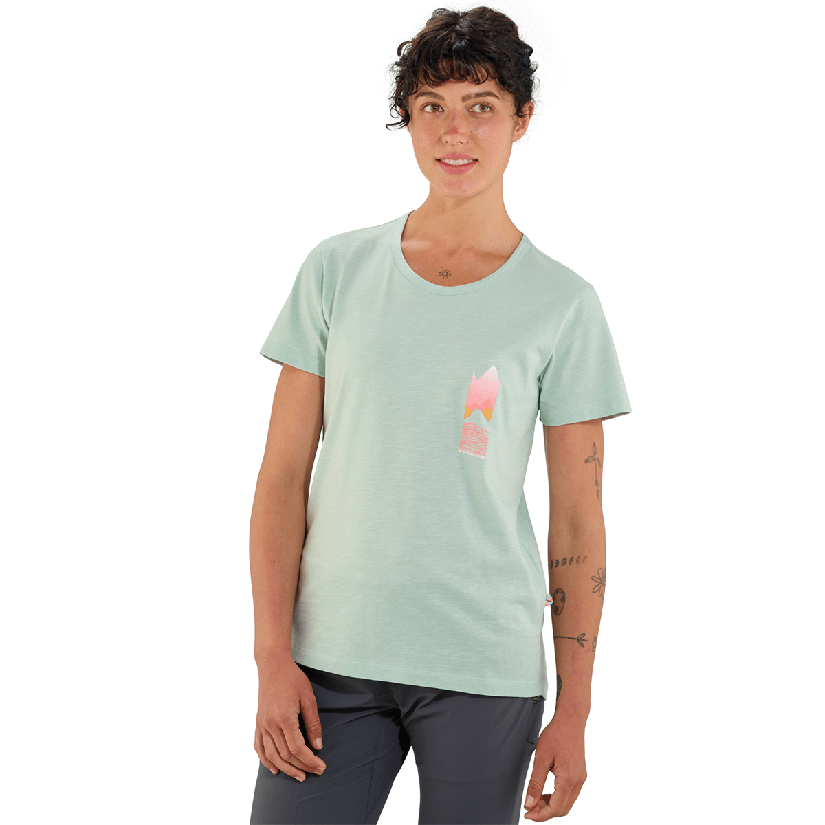 zenska majica highball tee