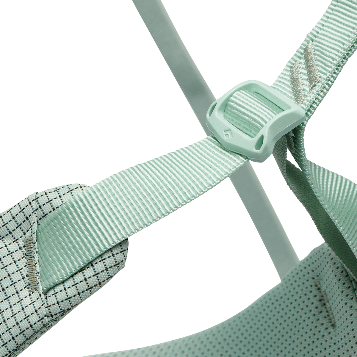 zenski plezalni pas momentum