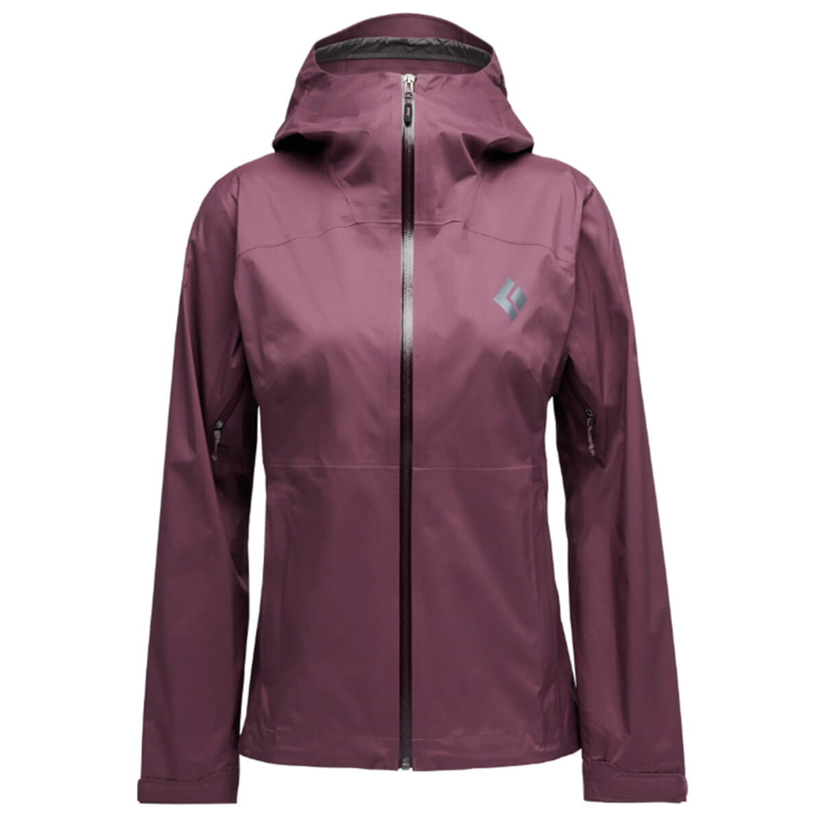 zenska nepremocljiva jakna fineline stretch