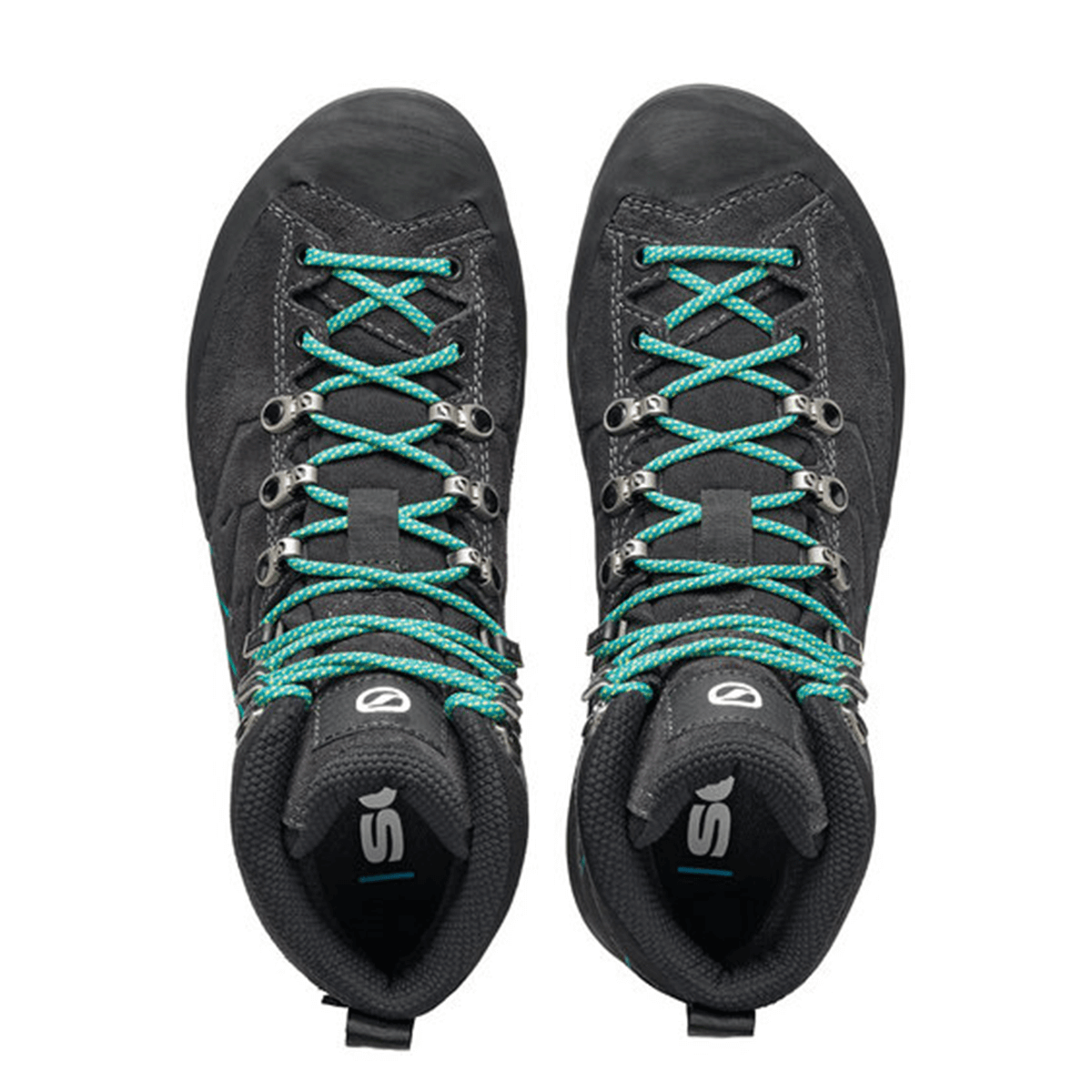 zenski visoki pohodni cevlji mescalito trek gtx Scarpa