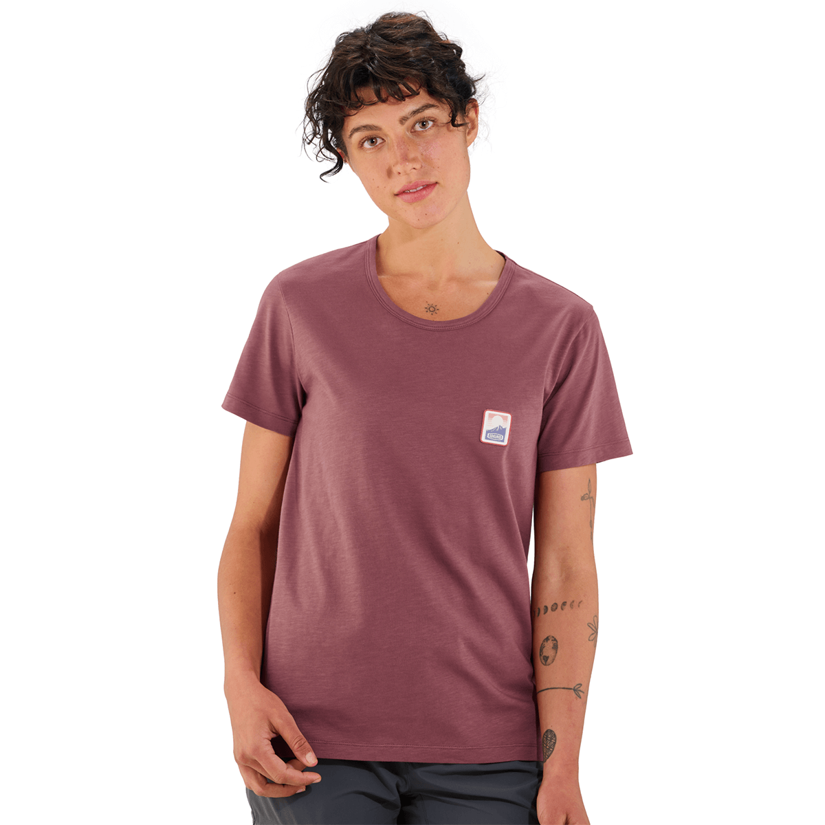 zenska majica highball tee