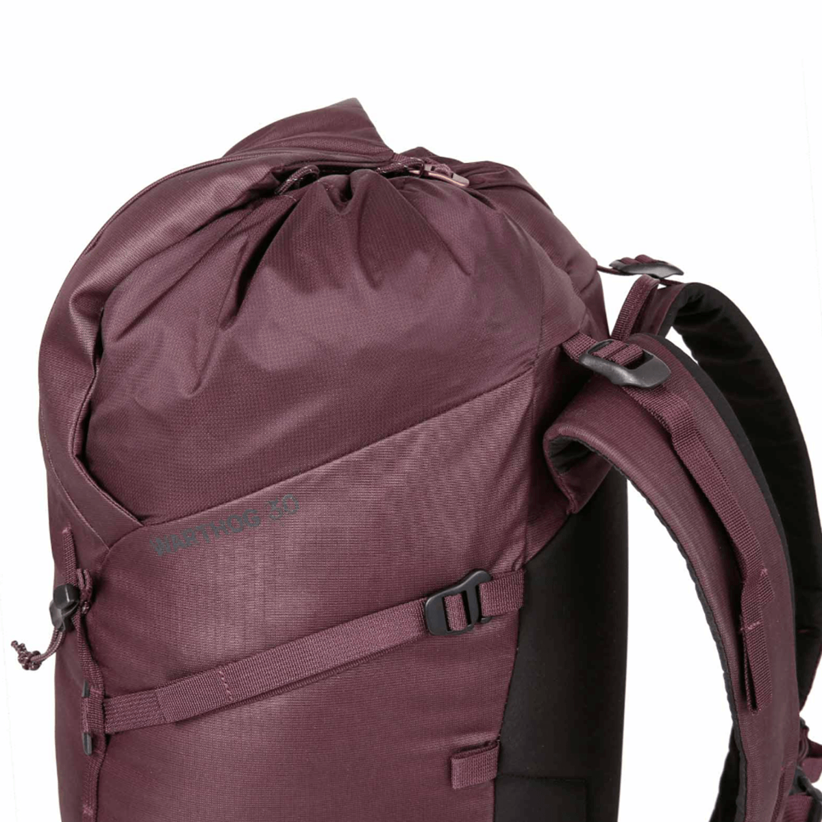 nahrbtnik blue ice warthog 30l