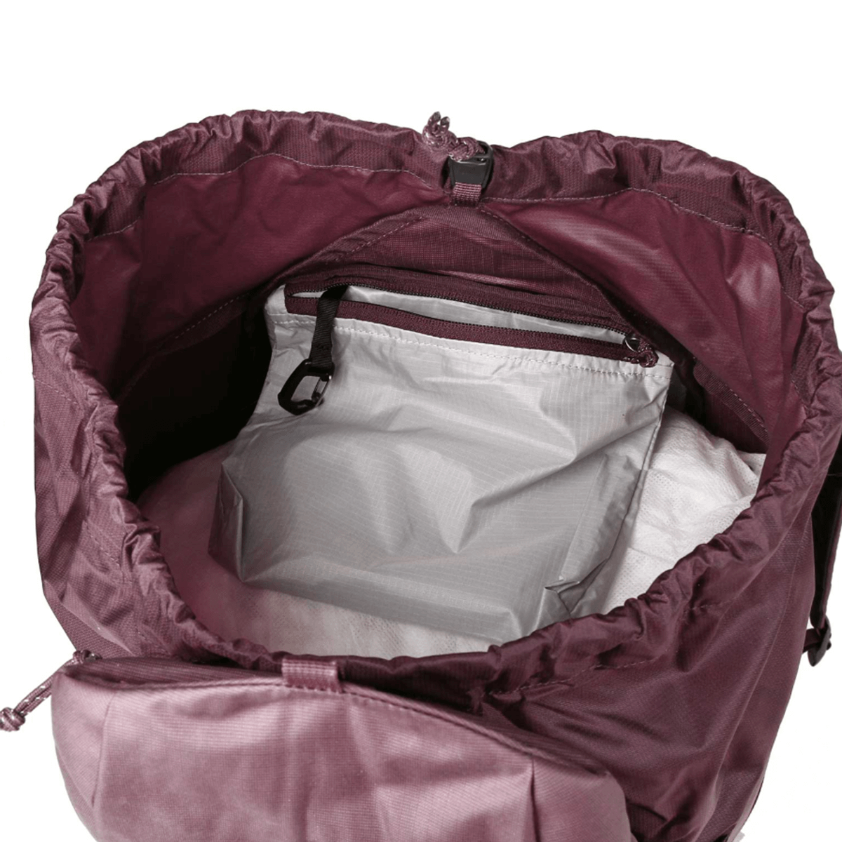 nahrbtnik blue ice warthog 30l