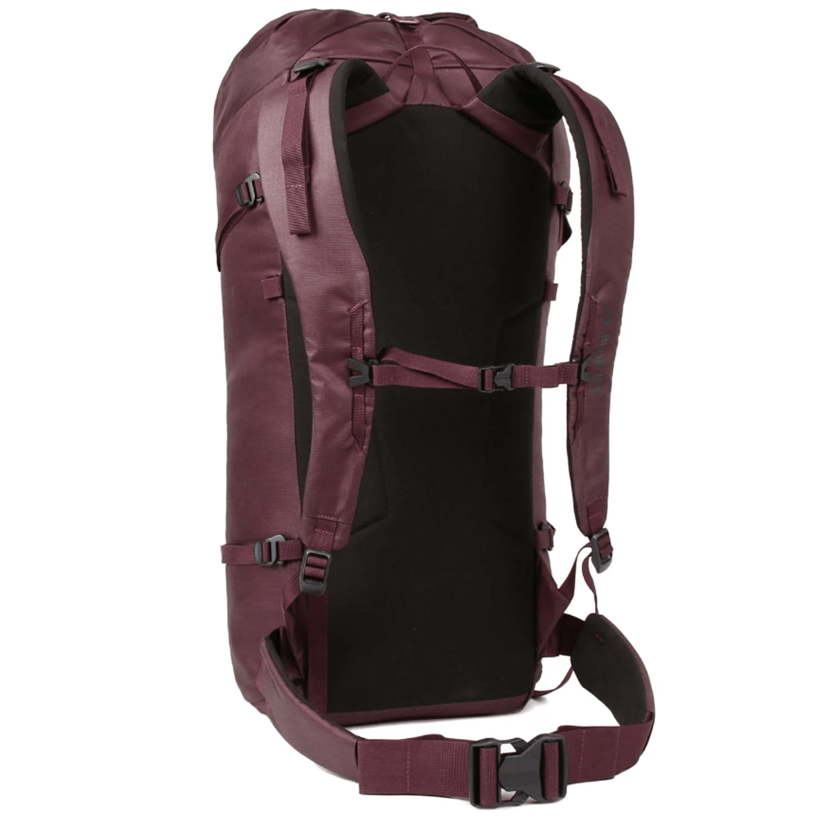 nahrbtnik blue ice warthog 30l