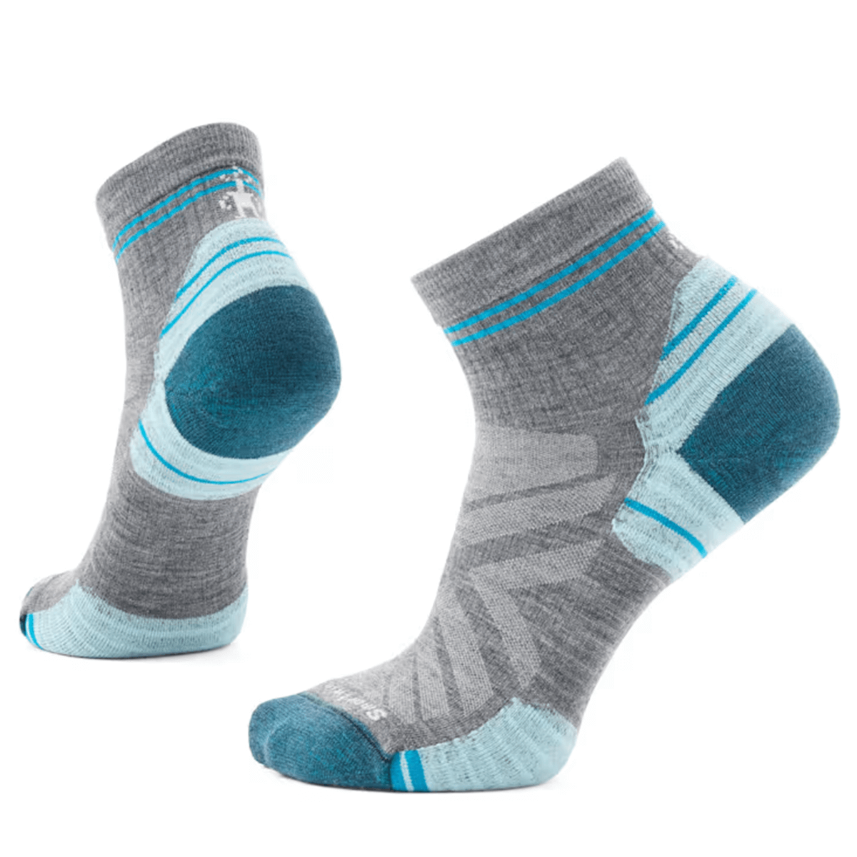 zenske nogavice smartwool hike targeted ankle
