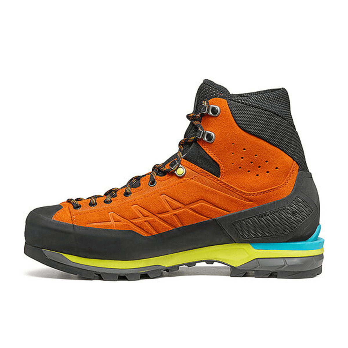 pohodni cevlji scarpa zodiac tech gtx new