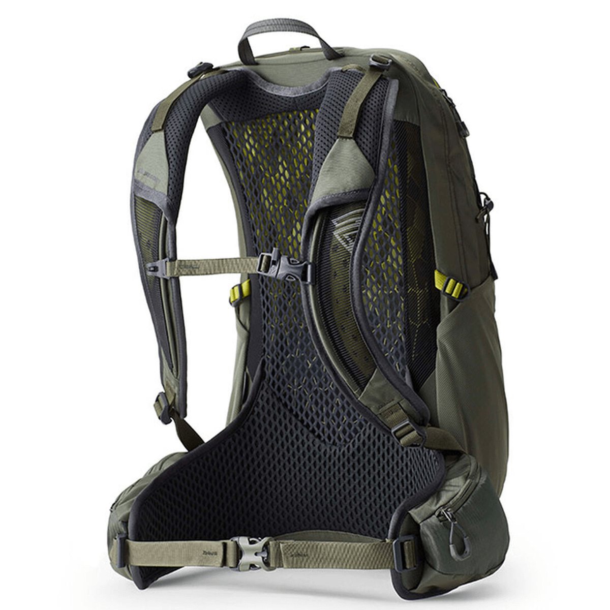 pohodniski nahrbtnik zulu lt 20