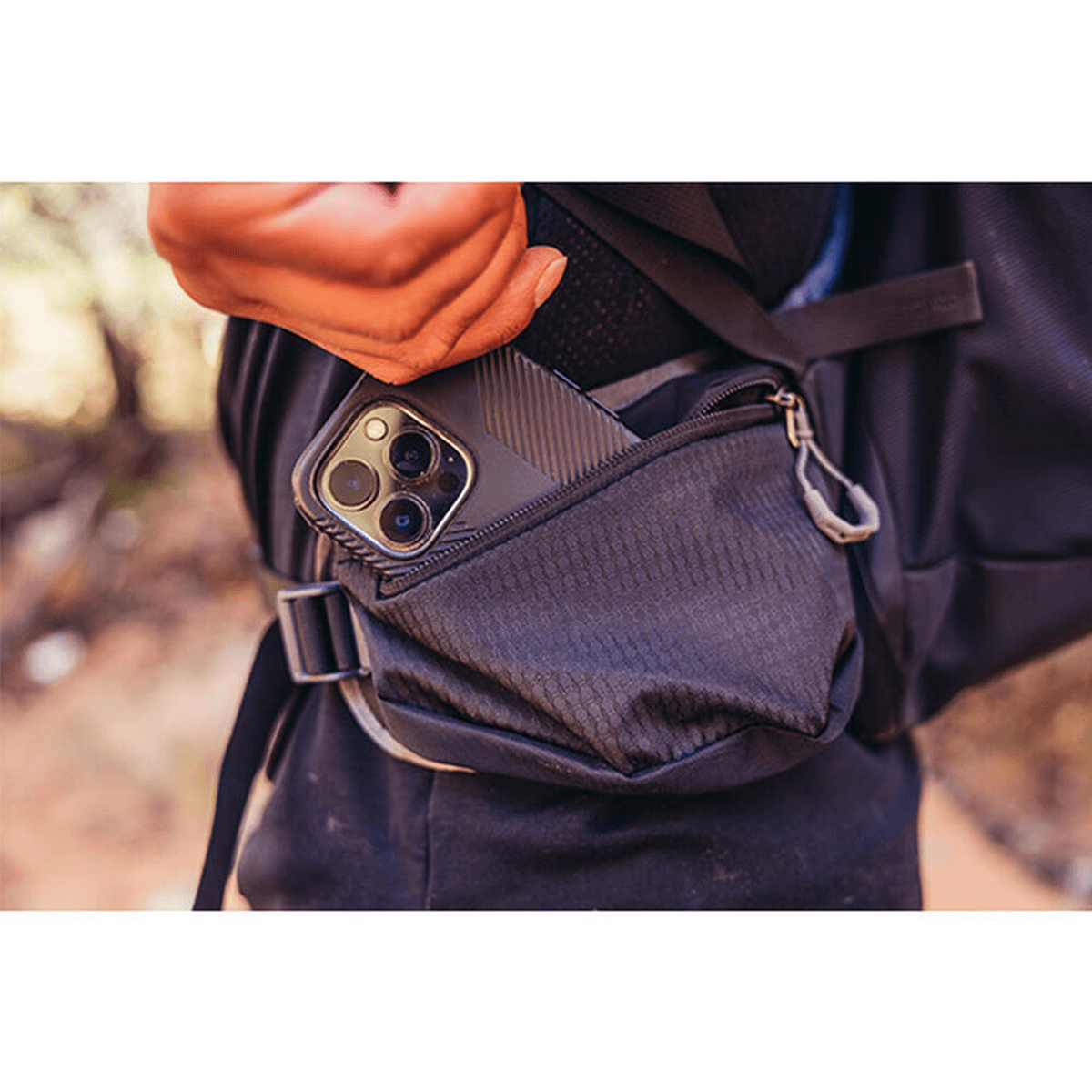 pohodniski nahrbtnik zulu lt 20