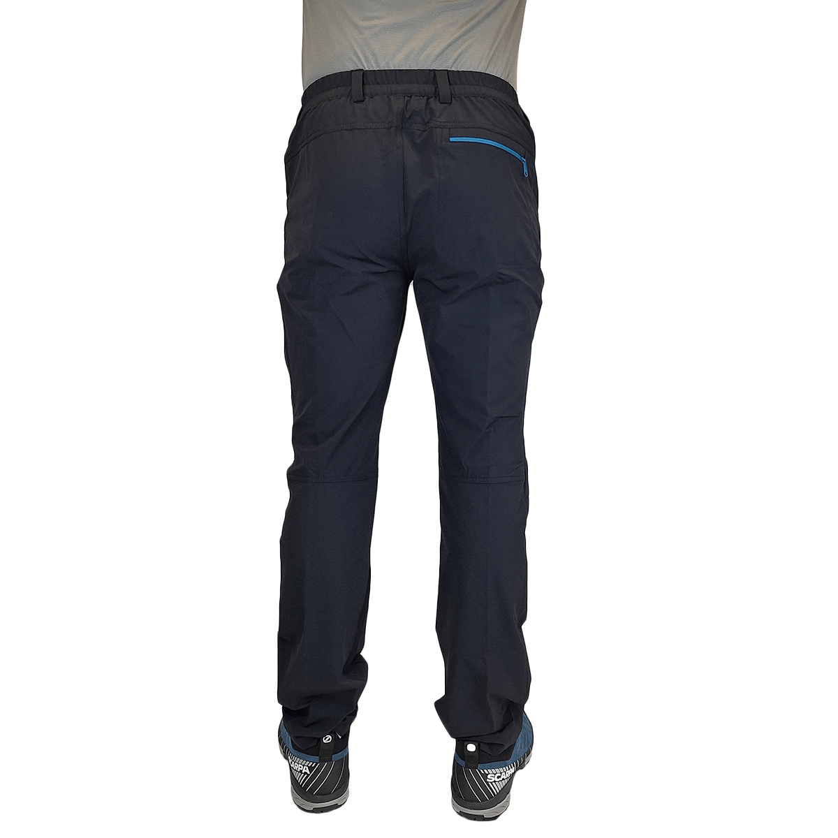 pohodne hlace gamsovec recycled