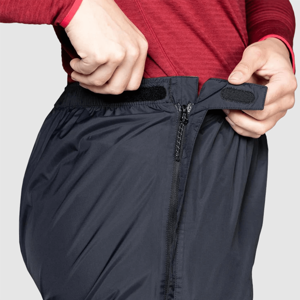 zenske nepremocljive hlace zeno fz