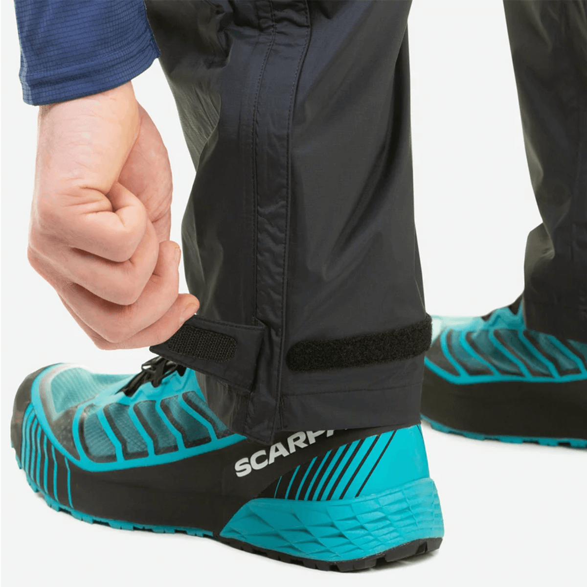 nepremocljive hlace zeno fz