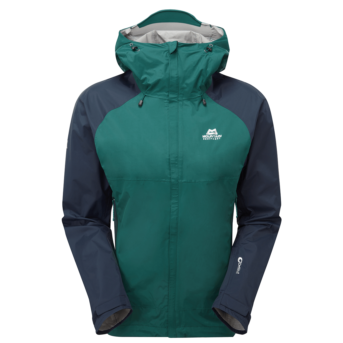 zenska nepremocljiva jakna zeno