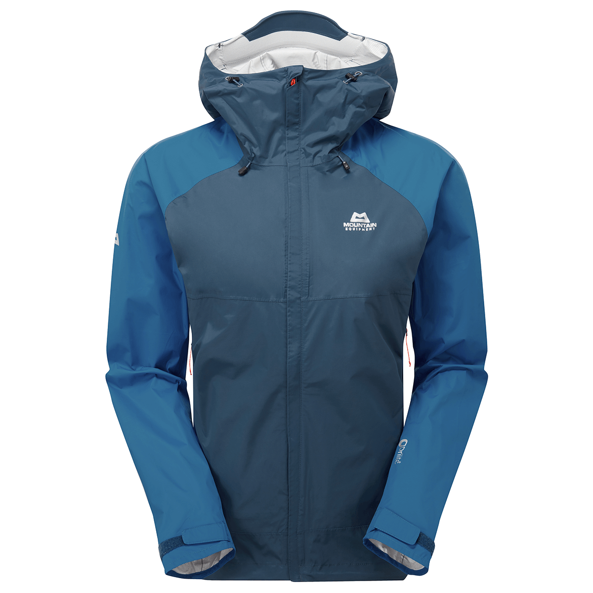 zenska nepremocljiva jakna zeno