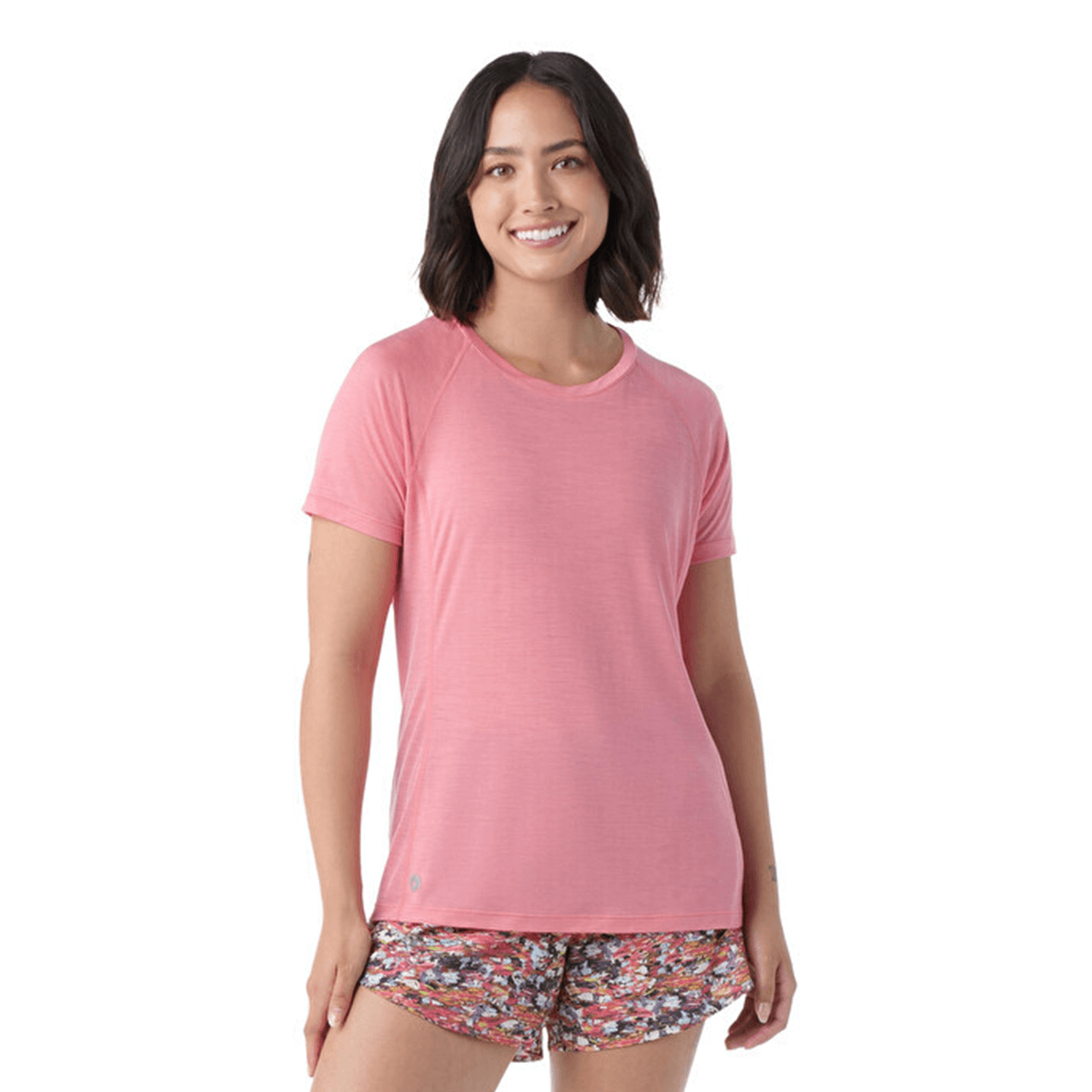 zenska aktivna majica active ultralite ss